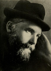 Frederic W. H. Myers