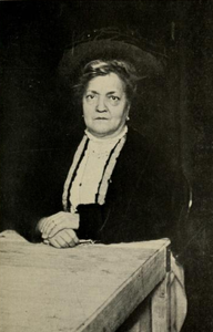 Eusapia Palladino