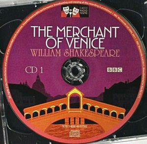 The Merchant of Venice