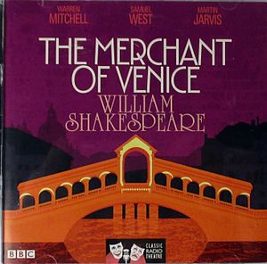 The Merchant of Venice