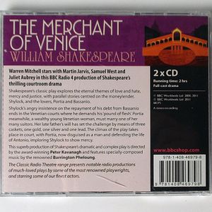 The Merchant of Venice