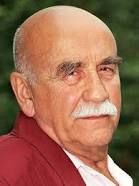 Warren Mitchell