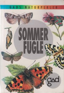 Sommerfugle