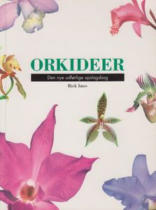 Orkideer