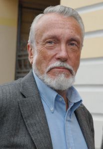 Vladimir Gusev
