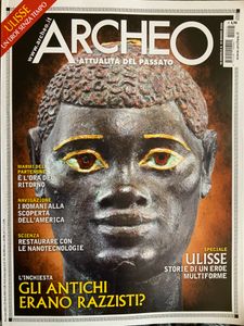 Archeo. Attualità Del Passato (N. 421)