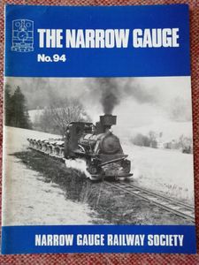 The Narrow Gauge 94