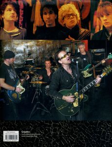 U2 Revolution