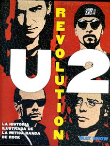 U2 Revolution
