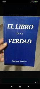 El libro de la verdad