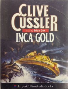 Inca Gold