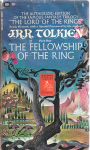 The Fellowship of the Rings