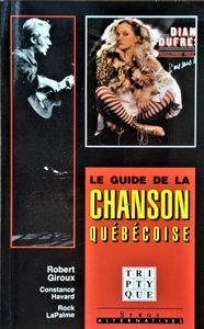 Le Guide de la Chanson Québécoise