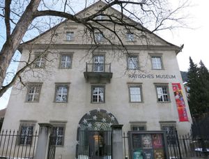 Rätisches Museum Chur