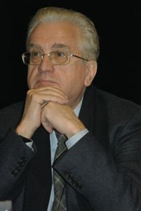 Mikhail Piotrovsky
