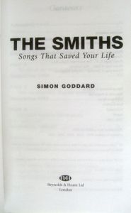 The Smiths: Songs That Saved Your Life