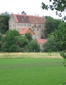 Schloss Aschach (Bad Bocklet)