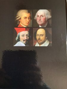 La Grande Storia - (n. 38) - Personaggi dell'età moderna - Maria I di Scozia / James Watt