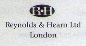 Reynolds & Hearn Ltd