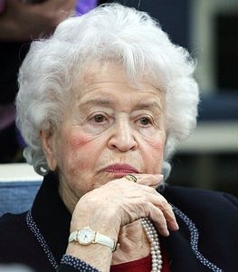 Irina Antonova