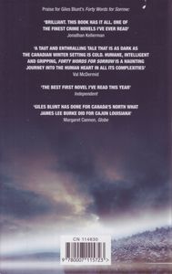 The Delicate Storm