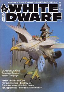 White Dwarf 76
