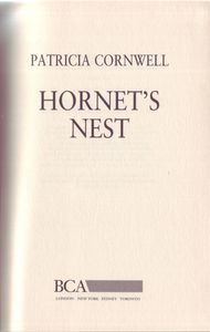 Hornet's Nest