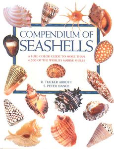 Compendium of Seashells