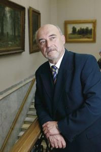 Valentin Rodionov