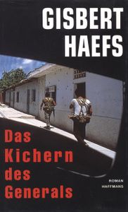 Das Kichern des Generals