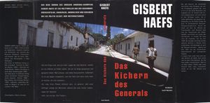 Das Kichern des Generals