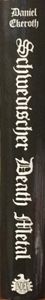Schwedischer Death Metal