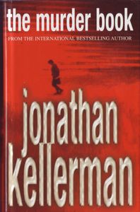 The Murder Book