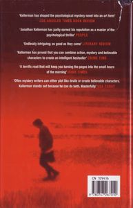 The Murder Book