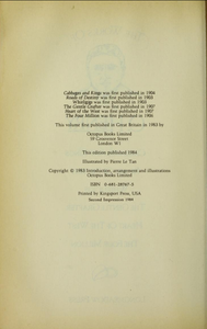 The Works of O. Henry
