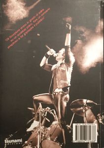 Scorpions - Uragano Tedesco