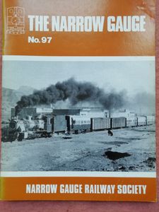 The Narrow Gauge 97