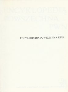 Encyklopedia Powszechna PWN 4