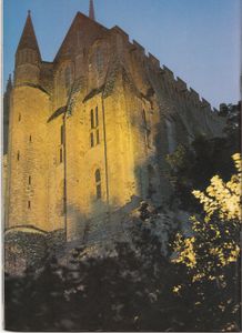 Le Mont Saint Michel