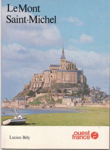 Le Mont Saint Michel