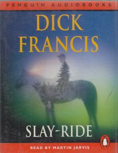 Slay-Ride