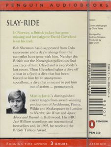 Slay-Ride