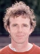 Mick Ford