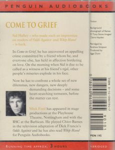 Come to Grief