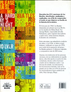 Todo Sobre Los Beatles. La Historia De Cada Una De Sus 211 Canciones
