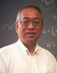 Shing-Tung Yau