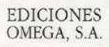 Ediciones Omega, S.A.