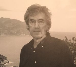 Gino Segré