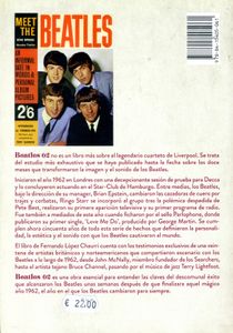 Beatles 62. El Año Del Cambio