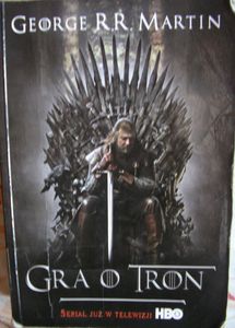 Gra o Tron